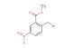 methyl 2-(bromomethyl)-5-nitrobenzoate