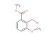 methyl 2-(bromomethyl)-3-methoxybenzoate