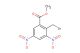methyl 2-(bromomethyl)-3,5-dinitrobenzoate