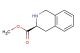 methyl (S)-1,2,3,4-tetrahydroisoquinoline-3-carboxylate