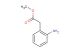 methyl 2-(2-aminophenyl)acetate