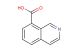 isoquinoline-8-carboxylic acid