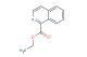 ethyl isoquinoline-1-carboxylate