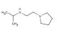 (propan-2-yl)[2-(pyrrolidin-1-yl)ethyl]amine