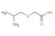 2-(2-methylpropoxy)acetic acid