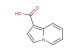 indolizine-1-carboxylic acid