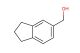 (2,3-dihydro-1H-inden-5-yl)methanol