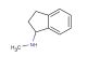 N-methyl-2,3-dihydro-1H-inden-1-amine