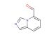 imidazo[1,5-a]pyridine-5-carbaldehyde