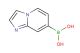 imidazo[1,2-a]pyridine-7-boronic acid