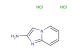 imidazo[1,2-a]pyridin-2-amine dihydrochloride