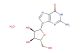 Guanosine(Synonyms: DL-Guanosine; Vernine)