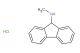 N-methyl-9H-fluoren-9-amine hydrochloride