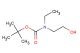 tert-butyl N-ethyl-N-(2-hydroxyethyl)carbamate