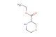 ethyl thiomorpholine-3-carboxylate