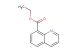 ethyl quinoline-8-carboxylate