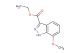 ethyl 7-methoxy-1H-indazole-3-carboxylate