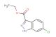 ethyl 6-chloro-1H-indazole-3-carboxylate