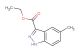 ethyl 5-methyl-1H-indazole-3-carboxylate