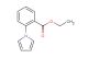 ethyl 2-(1H-pyrrol-1-yl)benzoate