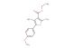 ethyl 2-amino-5-(4-methoxyphenyl)-4-methylthiophene-3-carboxylate
