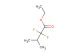ethyl 2,2-difluoro-3-methylbutanoate