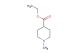 ethyl 1-methylpiperidine-4-carboxylate
