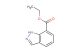 ethyl 1H-indazole-7-carboxylate