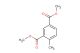 1,3-dimethyl 4-methylbenzene-1,3-dicarboxylate