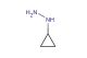 cyclopropylhydrazine