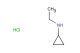 N-ethylcyclopropanamine hydrochloride