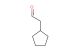 2-cyclopentylacetaldehyde