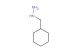 (cyclohexylmethyl)hydrazine