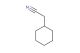 2-cyclohexylacetonitrile
