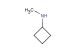 N-methylcyclobutanamine