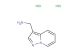pyrazolo[1,5-a]pyridin-3-ylmethanamine dihydrochloride