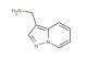 pyrazolo[1,5-a]pyridin-3-ylmethanamine