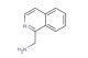 (isoquinolin-1-yl)methanamine