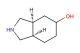 cis-octahydro-isoindol-5-ol