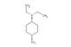 cis-N,N-diethyl-cyclohexane-1,4-diamine