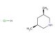 cis-3,5-dimethyl-piperidine hydrochloride
