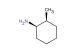 cis-2-methyl-cyclohexylamine