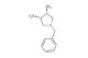 cis-1-benzyl-4-methyl-pyrrolidin-3-ylamine