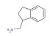 (2,3-dihydro-1H-inden-1-yl)methanamine