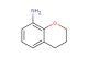 3,4-dihydro-2H-1-benzopyran-8-amine