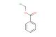 chloromethyl benzoate