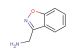 (1,2-benzoxazol-3-yl)methanamine