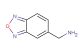 benzo[c][1,2,5]oxadiazol-5-ylmethanamine