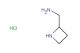 (azetidin-2-yl)methanamine hydrochloride