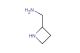 (azetidin-2-yl)methanamine